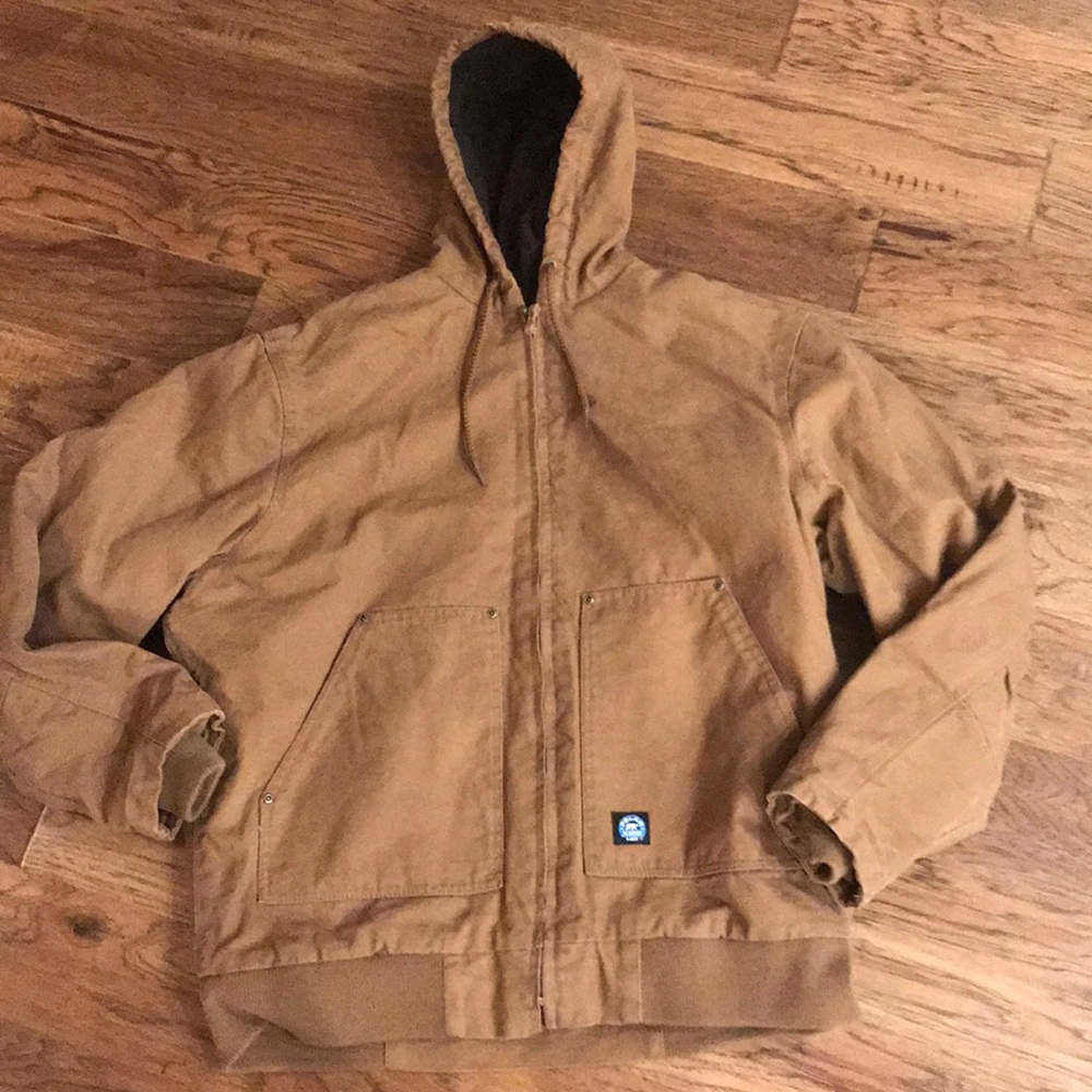 Polar King Jacket